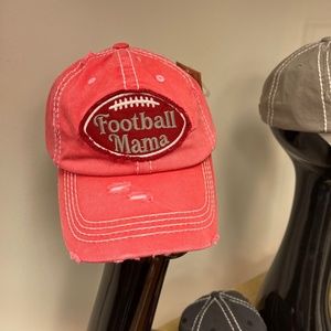 Football Mama